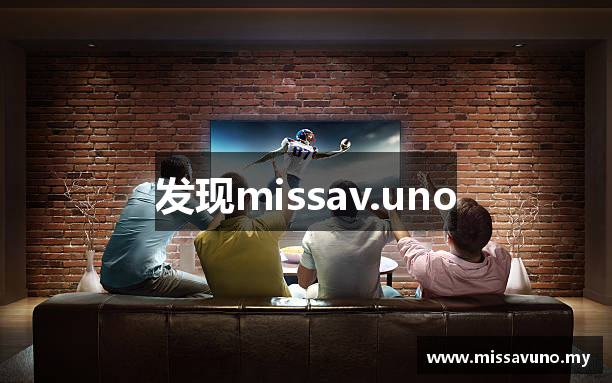 发现missav.uno